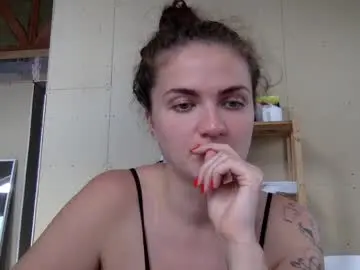 Chaturbate Best live sex cam show of kamissu_12