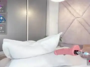 Chaturbate Private Sex Chat of kendall_milleer