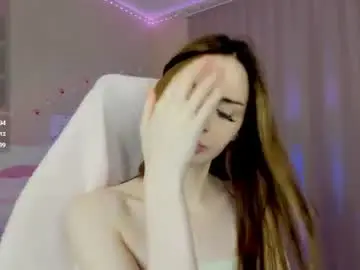 Chaturbate Live Porn of lunnele_s