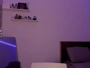 Chaturbate Adult Webcam of lunnele_s