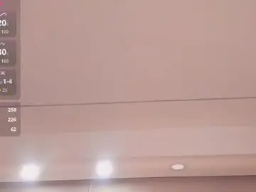 Chaturbate Live Porn of niavera