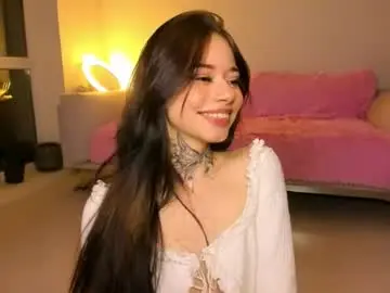 Chaturbate Free Live Porn of nymph_bliss