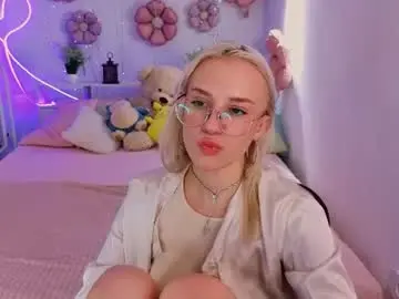 Chaturbate Adult Webcam of angel_tessa