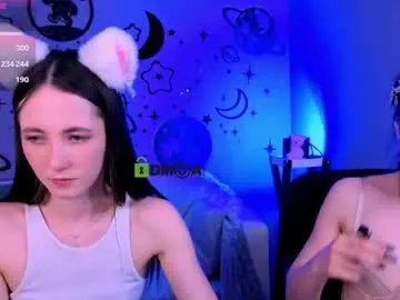Chaturbate Live Sex of bella_dorn