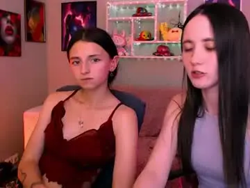 Chaturbate Nude Webcam of bella_dorn