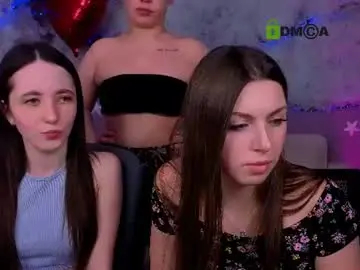 Chaturbate Private Sex Chat of bella_dorn