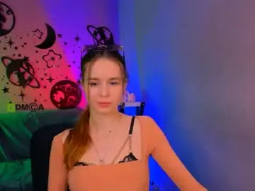 Chaturbate Free Porn Cam of bella_dorn