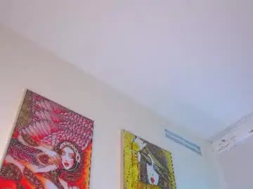 Chaturbate Free Porn Cam of islandladies