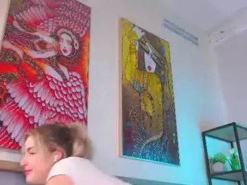 Chaturbate Live Sex Cam of islandladies