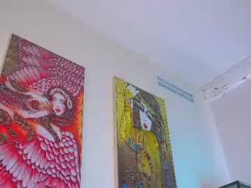 Chaturbate Free Live Porn of islandladies