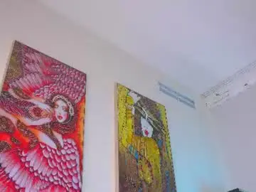 Chaturbate Live Porn of islandladies
