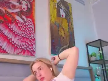 Chaturbate Sex Chat of islandladies