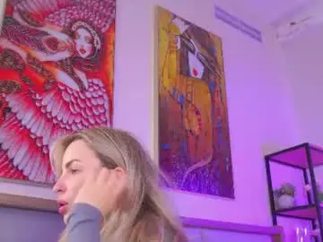 Chaturbate Live Sex Cam of islandladies