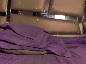 Chaturbate Sex Cam of juliana_js_
