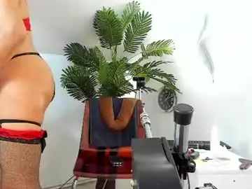 Chaturbate Private Sex Chat of karlahartley