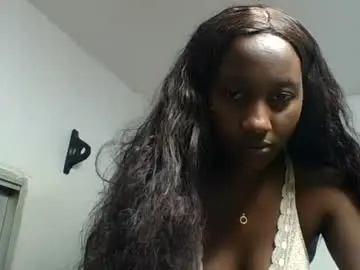 Chaturbate Live Sex Cam of njaras