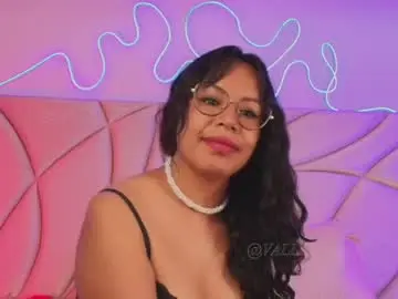 Chaturbate Private Sex Chat of valleryc
