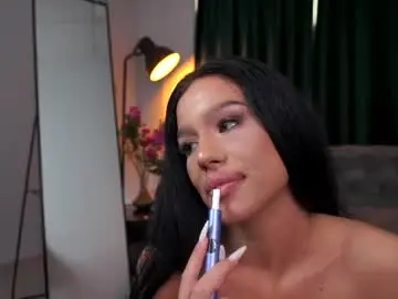 Chaturbate Adult Webcam of yaracrave