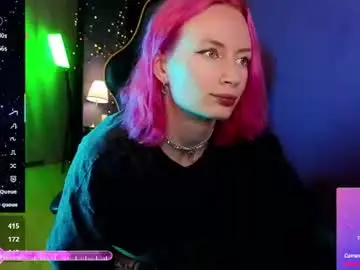 Chaturbate Free Porn Cam of _helencarter