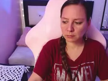 Chaturbate Live Porn of camila_delarosa