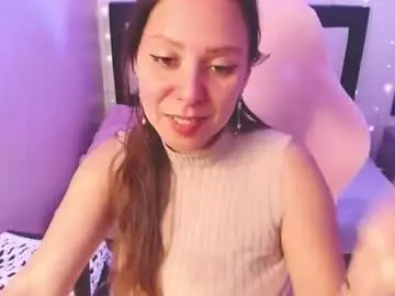 Chaturbate Adult Video Chat of camila_delarosa