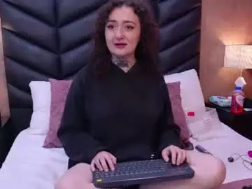Chaturbate Adult Video Chat of daphnevelvet
