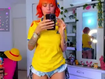 Chaturbate Private Sex Chat of kandygirl_023