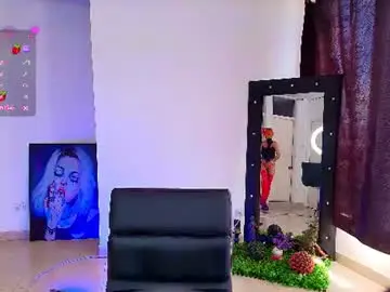 Chaturbate Adult Webcam of kandygirl_023