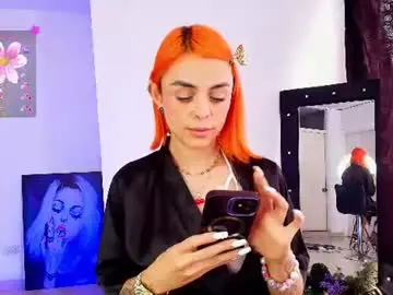 Chaturbate Adult Webcam of kandygirl_023