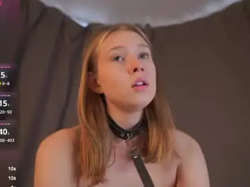 Chaturbate Adult Video Chat of revamcallister
