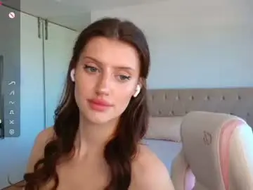 Chaturbate Live Sex of skinny_alice