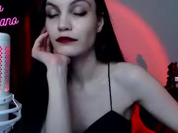 Chaturbate Nude Webcam of yourmisano