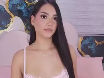 Chaturbate Best Webcam of ivy_salazar