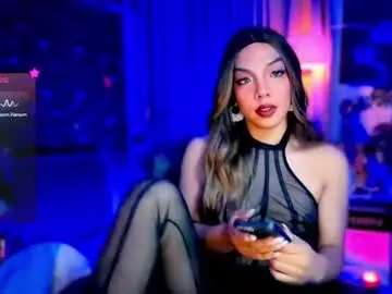 Chaturbate Sex Cam of louisassy
