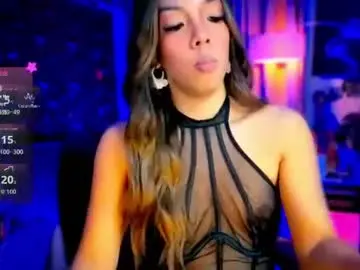 Chaturbate Live Sex Cam of louisassy