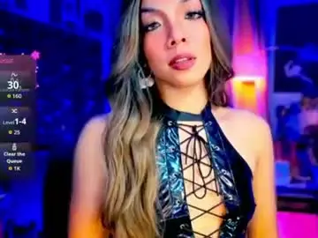 Chaturbate Best Webcam of louisassy