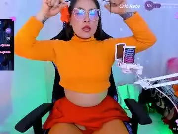 Chaturbate Sex Chat of maca_rena_