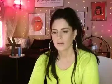 Chaturbate Nude Webcam of milf_lacey