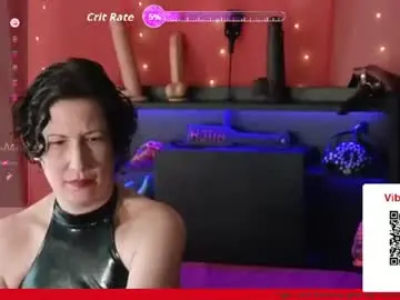 Chaturbate Private Sex Chat of missveritasx