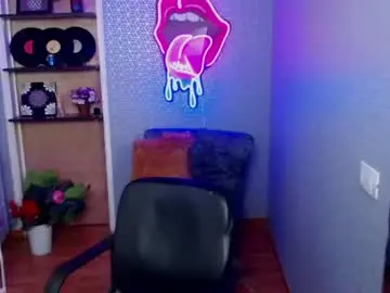 Chaturbate Adult Webcam of nicolle_silva