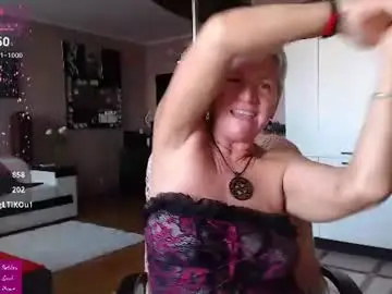 Chaturbate Free Porn Cam of roxana_brooks