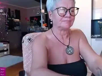 Chaturbate Nude Webcam of roxana_brooks