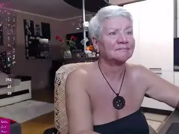 Chaturbate Live Sex of roxana_brooks