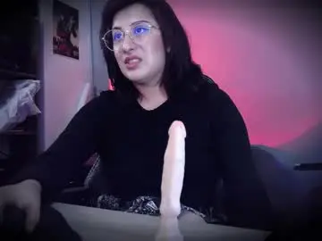 Chaturbate Nude Webcam of scarlett_sen