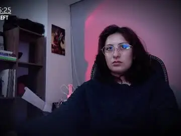 Chaturbate Sex Chat of scarlett_sen