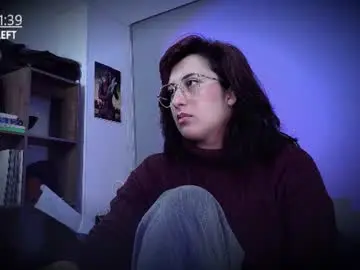 Chaturbate Adult Webcams of scarlett_sen