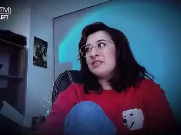 Chaturbate Nude Webcam of scarlett_sen