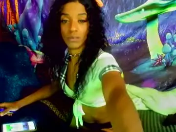 Chaturbate Sex Chat of sweetcarimilla83