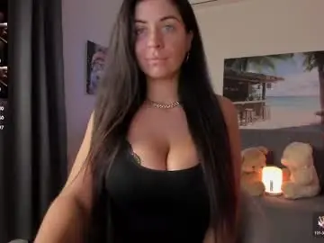 Chaturbate Live Sex of victorias_world
