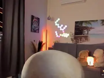 Chaturbate Adult Webcam of victorias_world